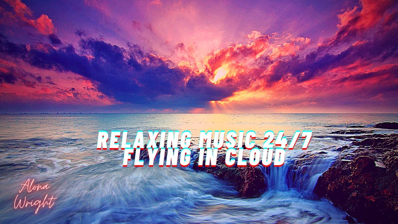 Comforting Meditation Music For Relaxing Live 5 Comforting Meditation Music For Relaxing Live 5