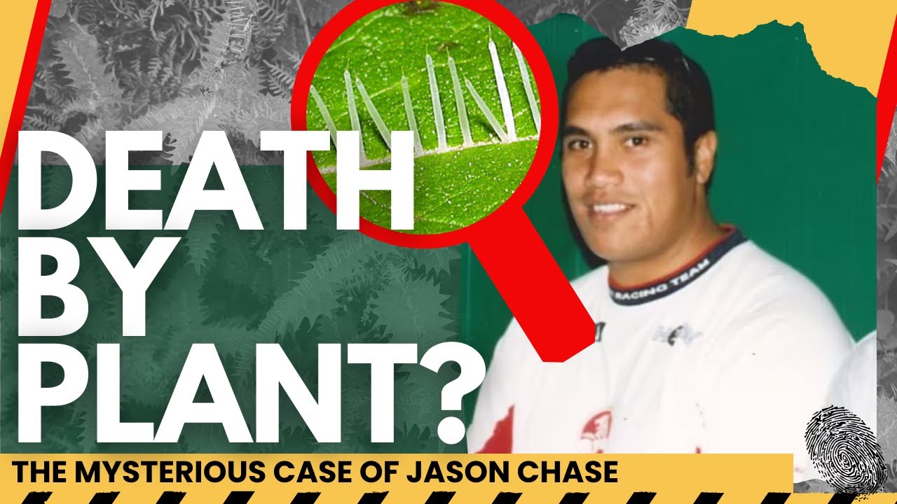 True Crime Unveiled The Death of Jason Chase - Live 5